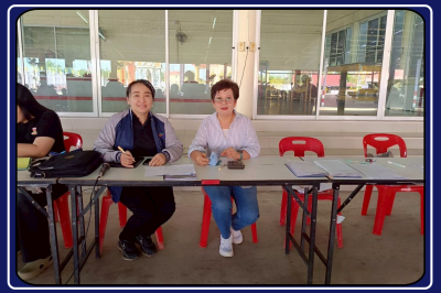 ประชุมกลุ่มสมาชิกสหกรณ์การเกษตรบางคล้า จำกัด พารามิเตอร์รูปภาพ 1